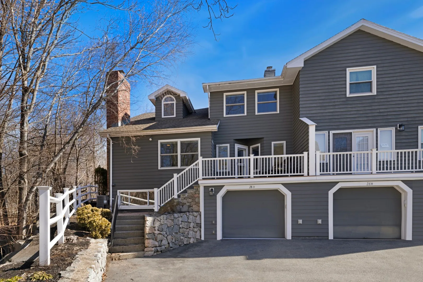 28D Carnation Circle, Reading, MA 01867 featured image