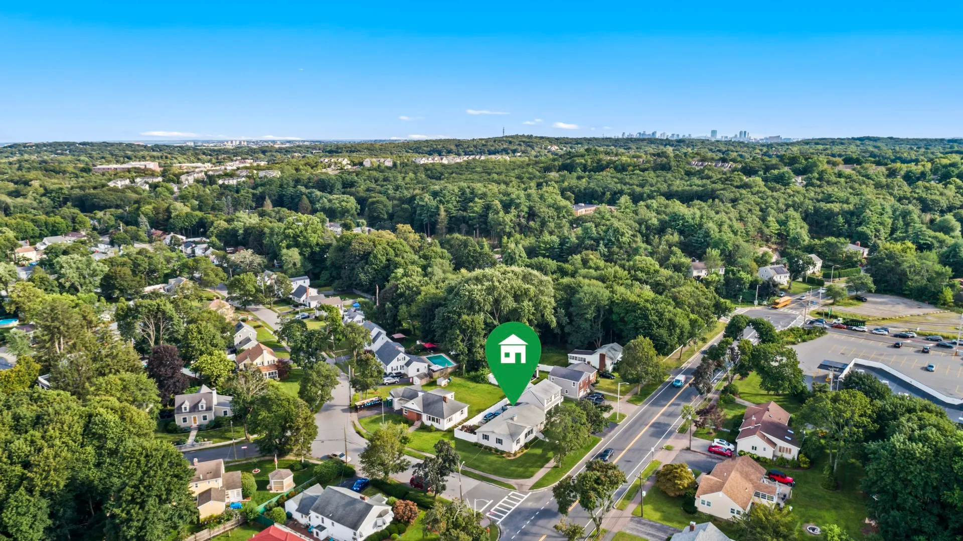 201 Lynn Fells Parkway, Saugus, MA 01906