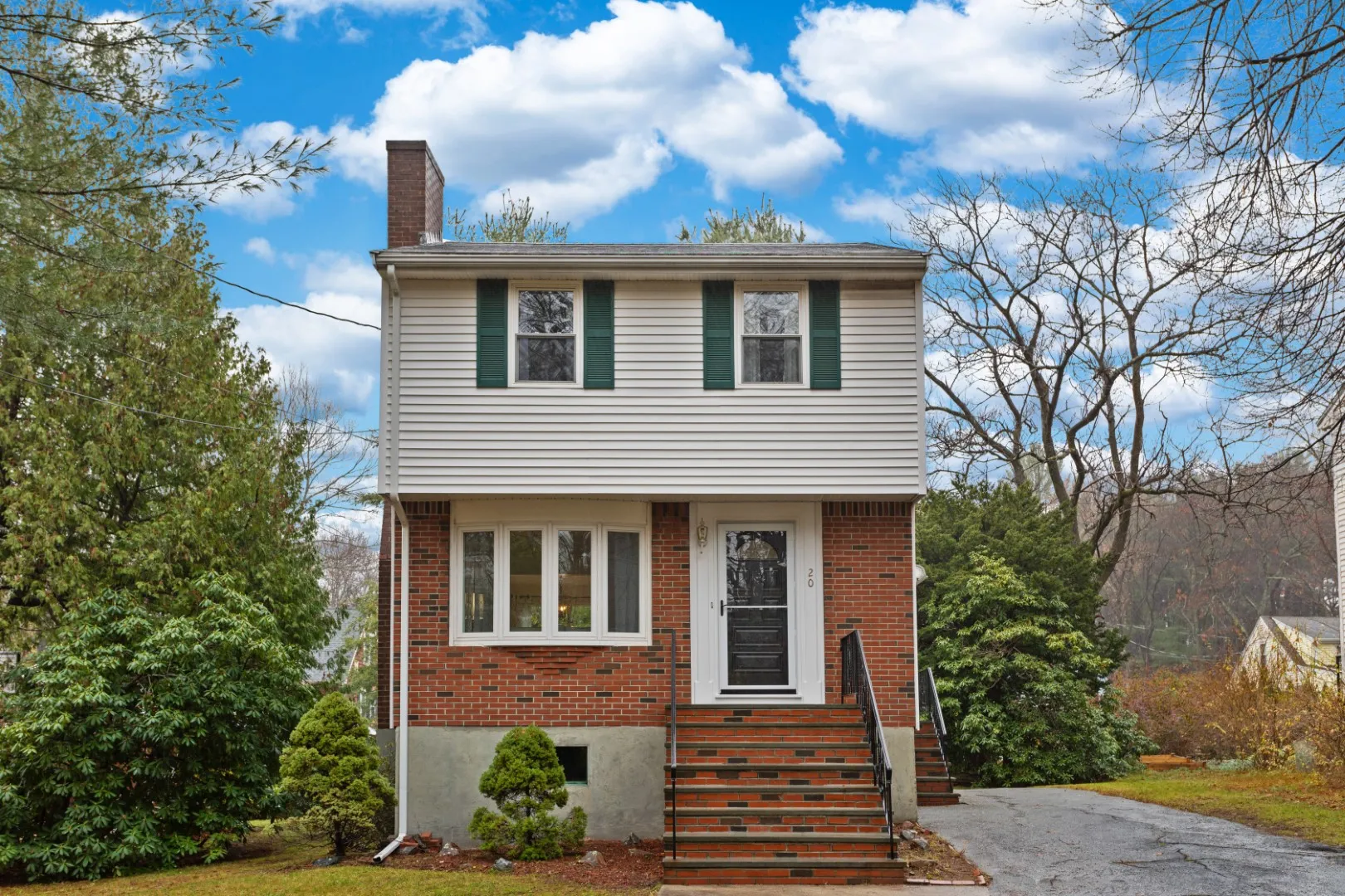 20 Criterion Road, Reading, MA 01867 featured image