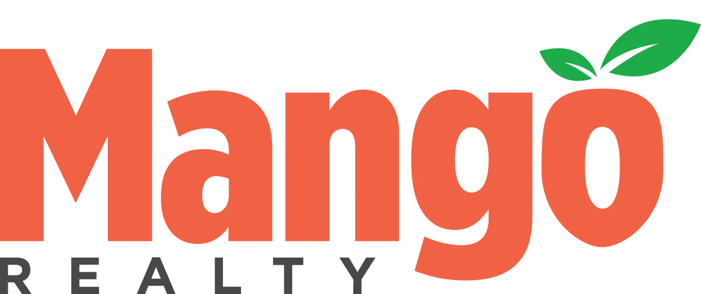 Mango Realty logo