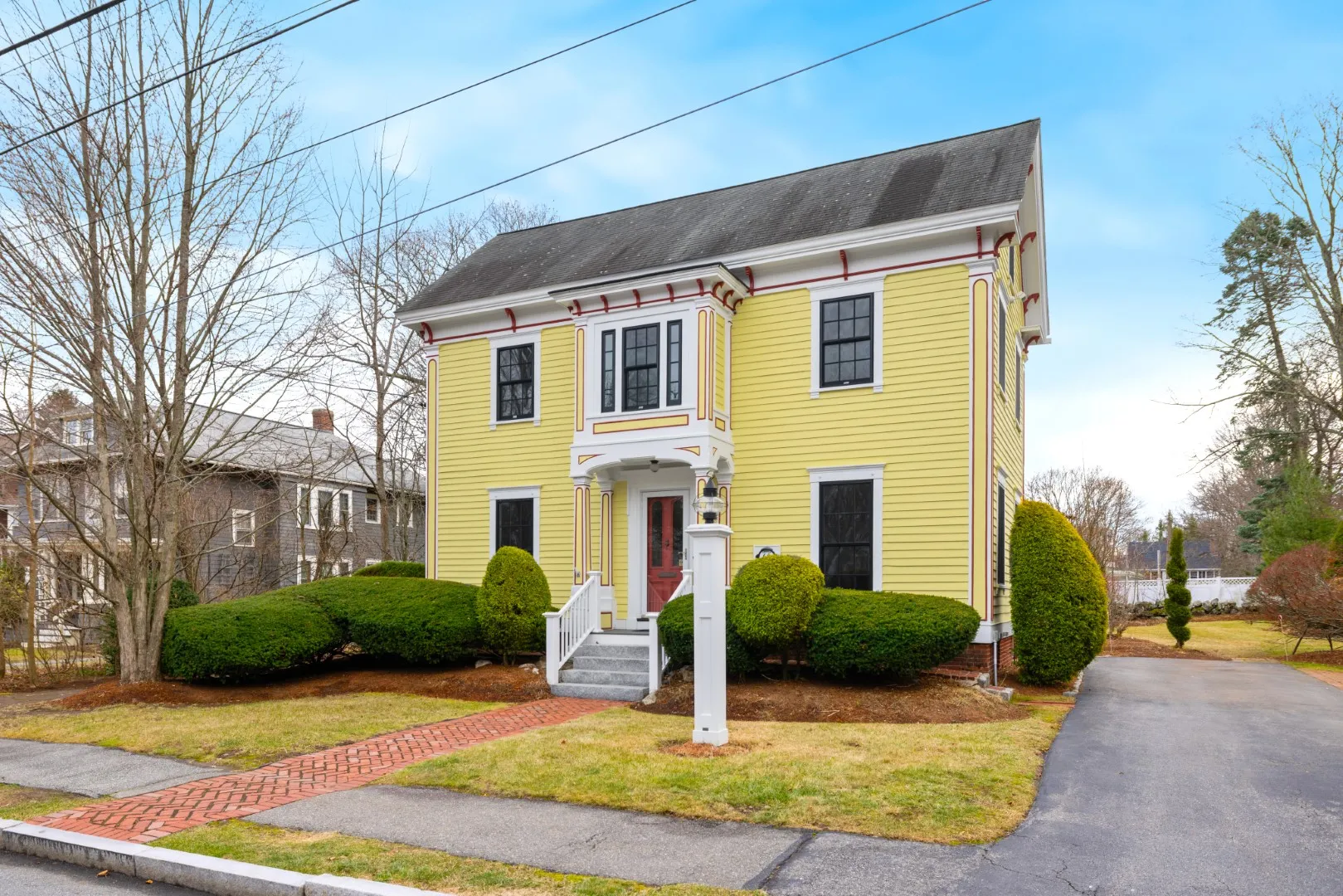 66 Temple Street, Reading, MA 01867 featured image