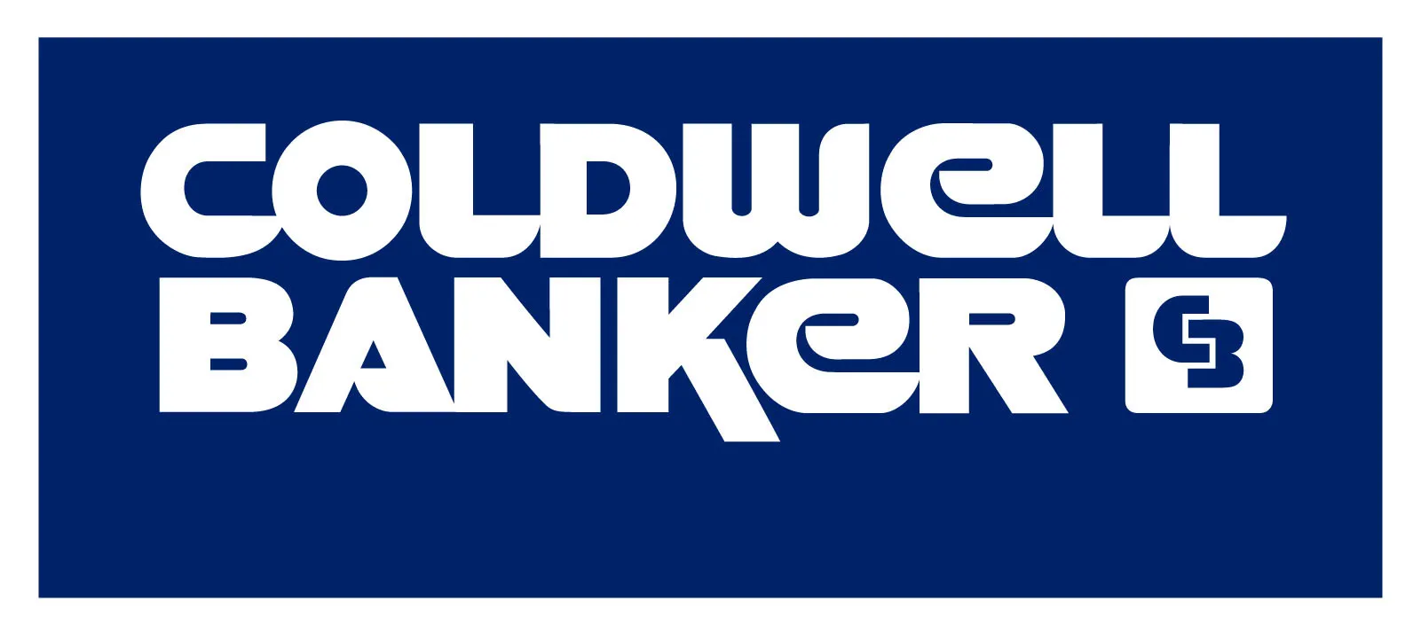 Coldwell Banker Real Estate logo