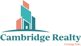 Cambridge Realty Group Inc. logo